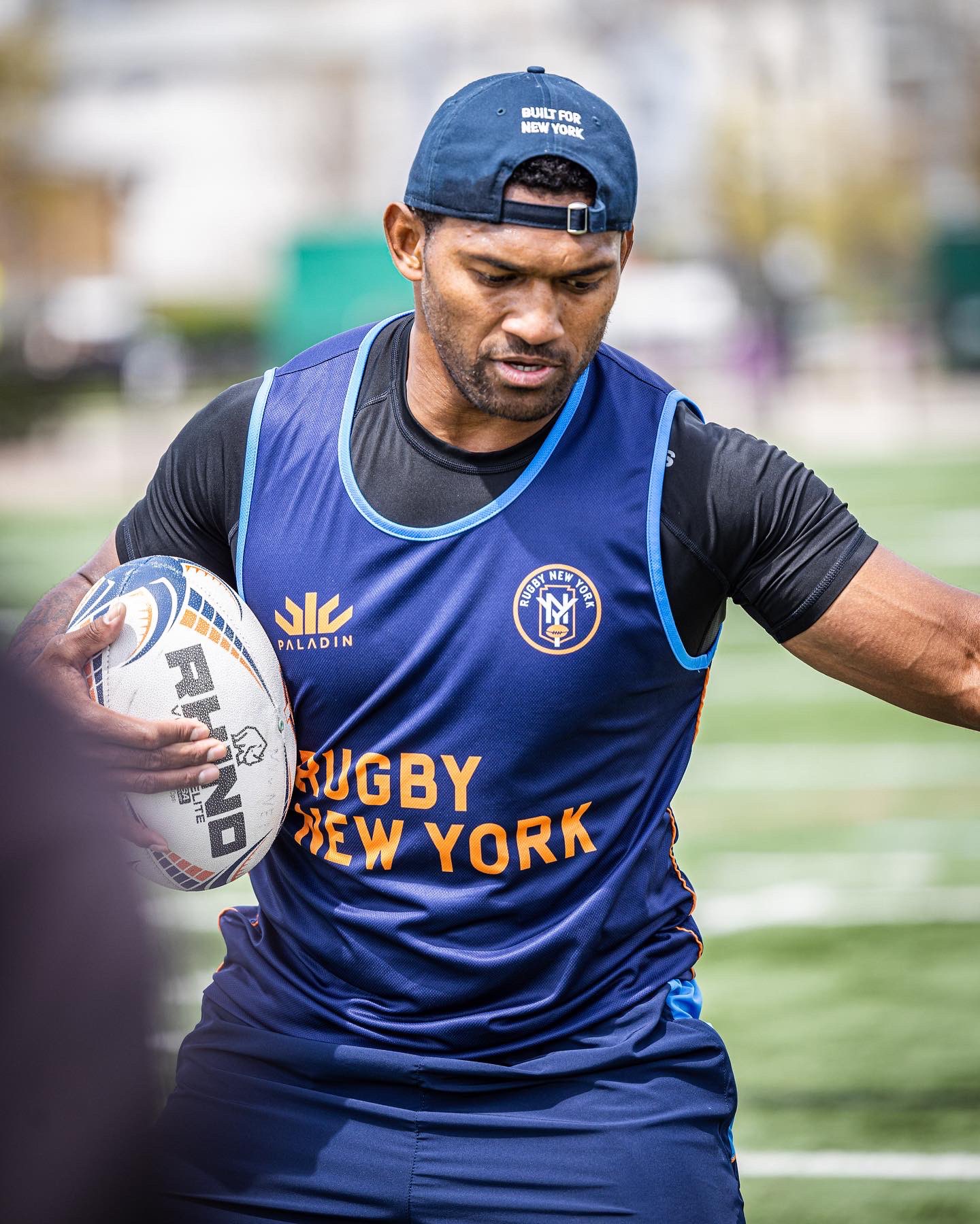 Rugby New York on Twitter