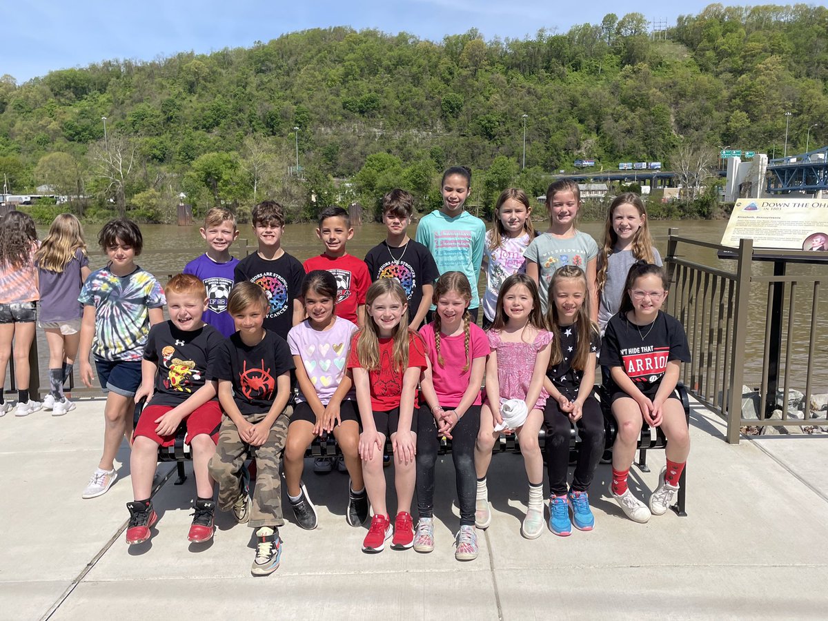 Simply Second (@dececcomrs) on Twitter photo We had the BEST field trip day! Painted signs @ Graceful Style…ate snack outside…ate lunch and had fun at Round Hill Park…then came back to Central to finish painting rocks for the garden beds! #perfectweather <a href="/mcperry705/">Mary Carole Perry, Ed.D.</a> <a href="/TheGrimmGang/">Mrs. Grimm</a> <a href="/dagirol/">Mrs. Girol ✏️📚📝</a> We had the BEST field trip day! Painted signs @ Graceful Style…ate snack outside…ate lunch and had fun at Round Hill Park…then came back to Central to finish painting rocks for the garden beds! #perfectweather <a href="/mcperry705/">Mary Carole Perry, Ed.D.</a> <a href="/TheGrimmGang/">Mrs. Grimm</a> <a href="/dagirol/">Mrs. Girol ✏️📚📝</a>