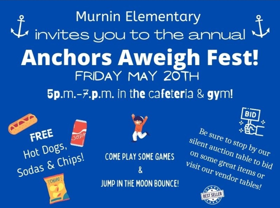 NISDMurnin's tweet photo. Save the date Mariners!  ⚓️ https://t.co/BghBJhZR2h