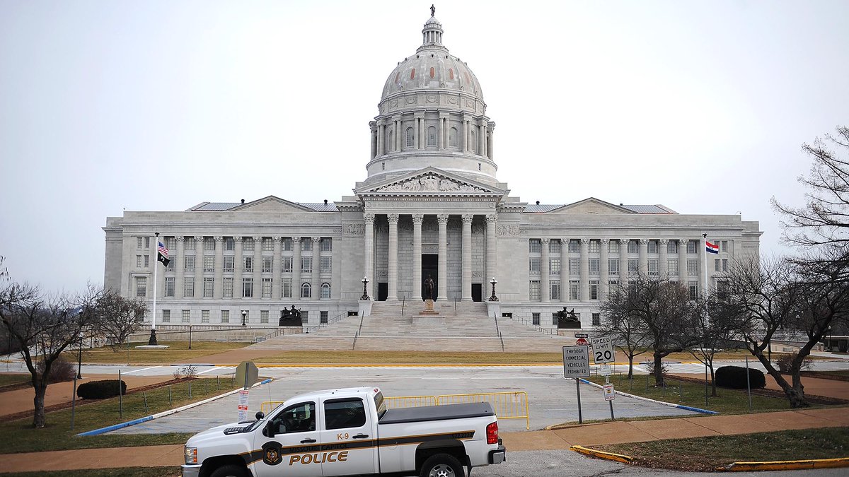 TheOnion's tweet photo. Missouri Welcomes Women Unable To Get Arrested For Abortion In Home State https://t.co/fzqSdWfgag https://t.co/iY4tmL5Wlg