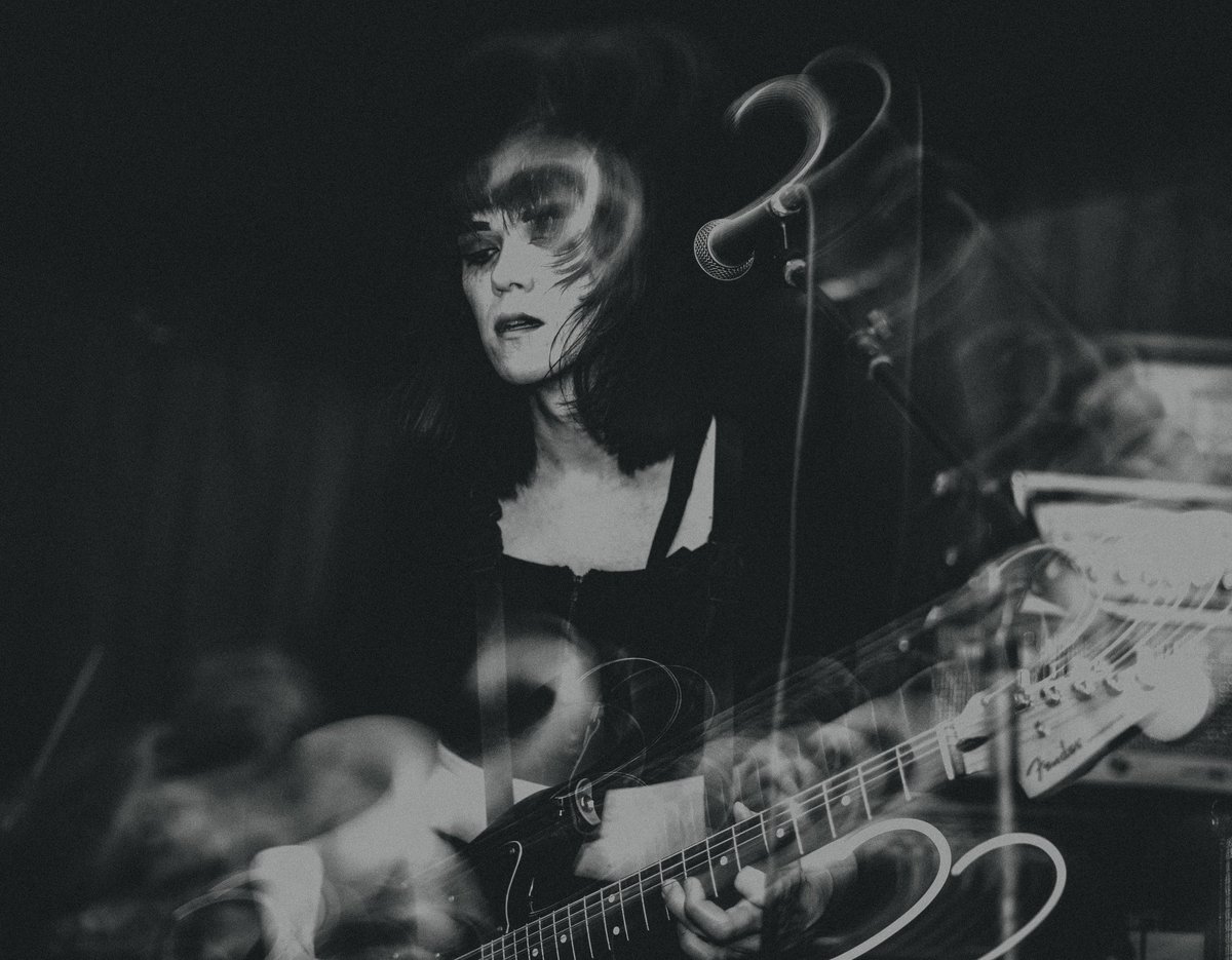 ameokama's tweet photo. there is a high likelihood of northeast/eastern canada shows later this summer with @dreamwellri! tag bands u would want to see us play with https://t.co/oyopOeWENb