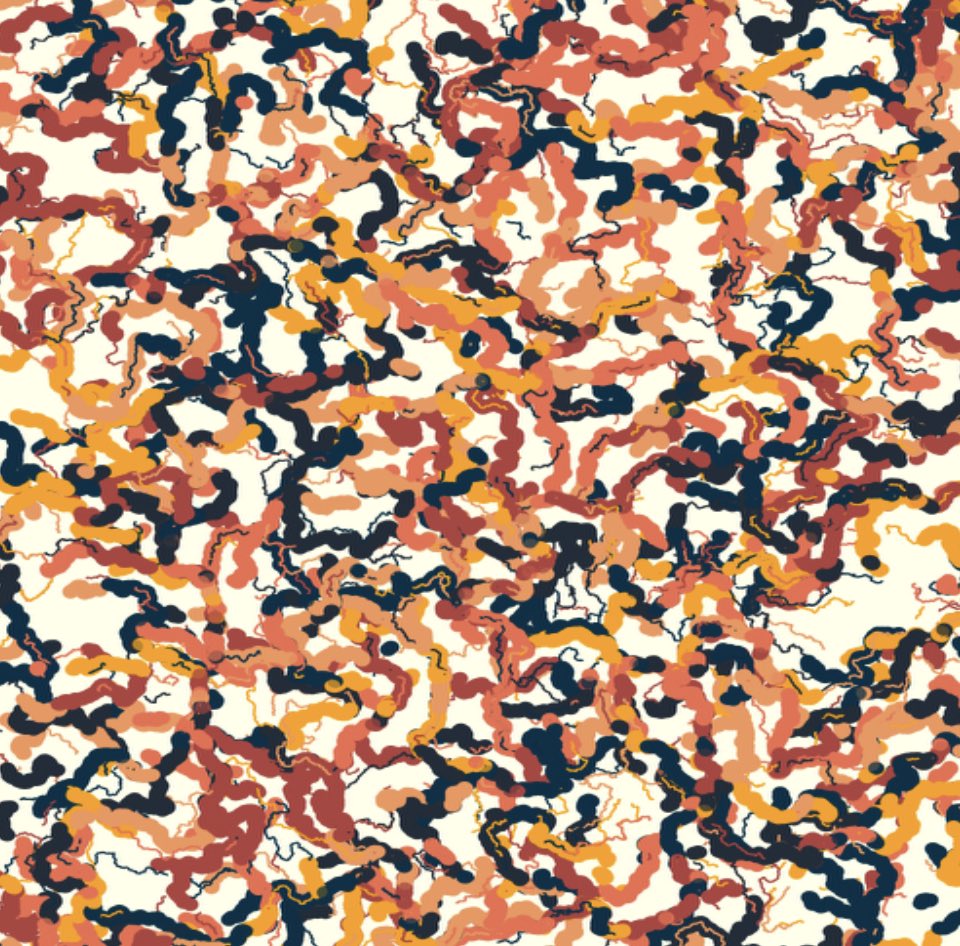 Riddle_methat00's tweet image. stoked for the orbs that @KalebsCode has worked on to perfect!! This is a free mint for wavelength holders. Be smart and ride the wave!!