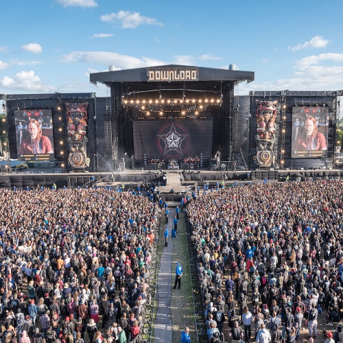 MusicNewsWeb's tweet photo. Download Festival fans to name second stage for 2022 - #DownloadFest @DownloadFest #DownloadFestival https://t.co/sA7CiLxgfJ https://t.co/ZodhmN9WHa
