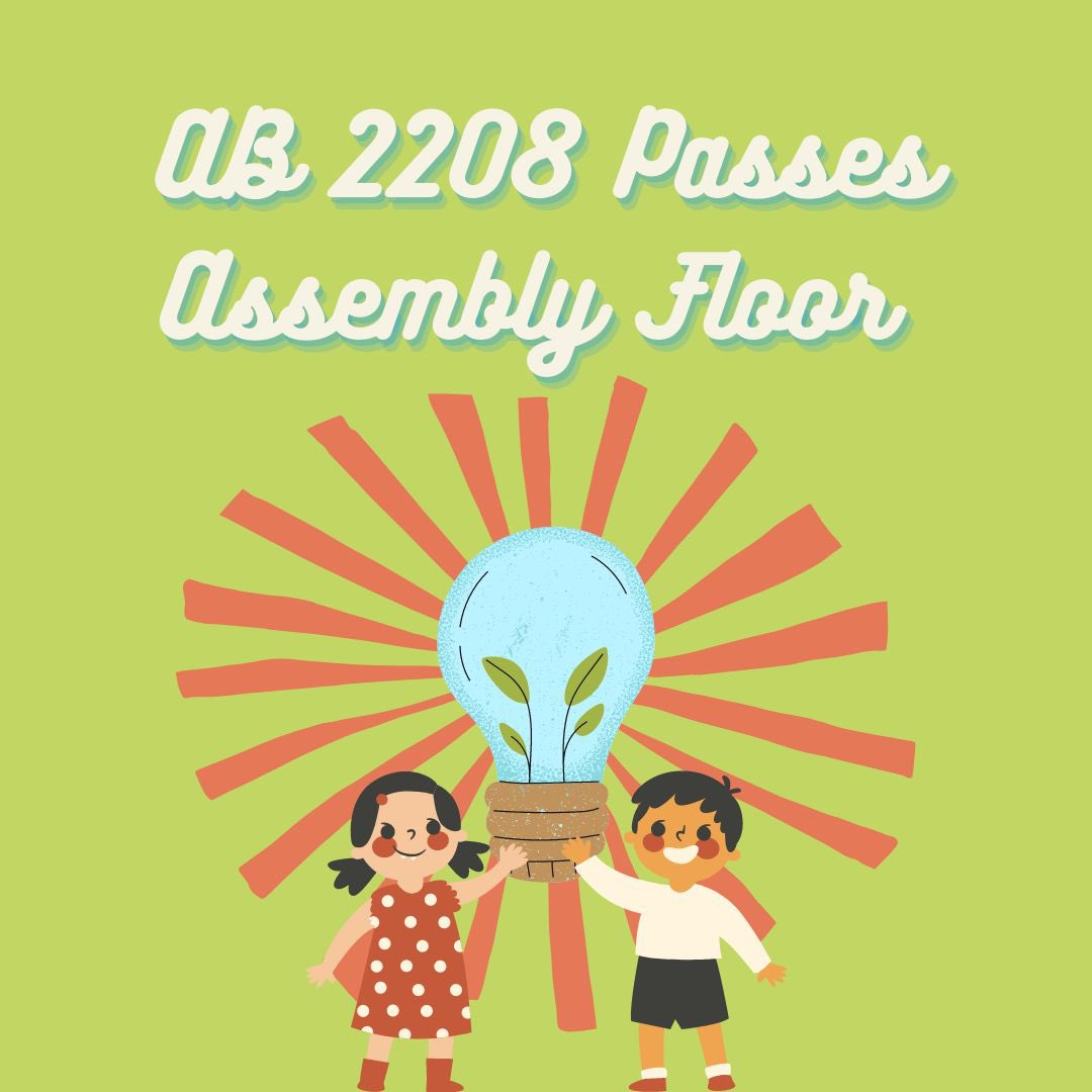 Ash_Kalra's tweet photo. Thanks to my Assembly colleagues for passing my AB 2208 off the Assembly Floor! AB 2208: California's Mercury Lamp Pollution Prevention Act will phase-out sale of mercury-containing fluorescent lamps by 2025! Thank you @NSACTION_US for your partnership! #CAgoesLED #NomoreMercury https://t.co/Tb8H7dHFRz