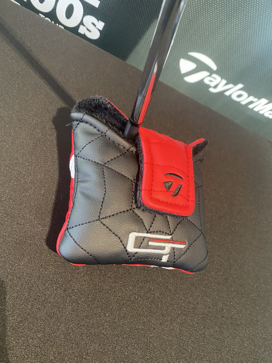The prizes…

3rd place and 4 dozen <a href="/TaylorMadeTour/">TaylorMadeGolfEurope</a> TP5 goes to Graham from <a href="/SecretaryCCGC/">Cathcart Castle GC</a> 

2nd place and a <a href="/TaylorMadeTour/">TaylorMadeGolfEurope</a> MG3 wedge goes to <a href="/RebeccaEGray/">Rebecca Gray</a> from <a href="/royalstdavidsgc/">Royal St.David's GC</a> 

1st place and the <a href="/TaylorMadeTour/">TaylorMadeGolfEurope</a> spider goes to Craig from <a href="/DuddingstonGC/">Duddingston Golf Club</a> 

Well played all!!