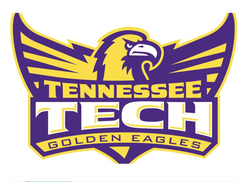 DariusCannon2's tweet photo. Blessed to receive and offer from @TNTechFootball https://t.co/ASBg3wbteK