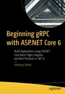 Anthony Giretti <a href="/anthonygiretti/">Anthony Giretti 🇨🇦🇫🇷🇮🇹</a> joined us on the latest episode of The 6 Figure Developer Podcast to talk about gRPC. Leave a comment on the website for your chance to win a copy of his new book, "Beginning gRPC with ASP .NET Core 6"! #gRPC #DotNet 

buff.ly/3N5w4OK