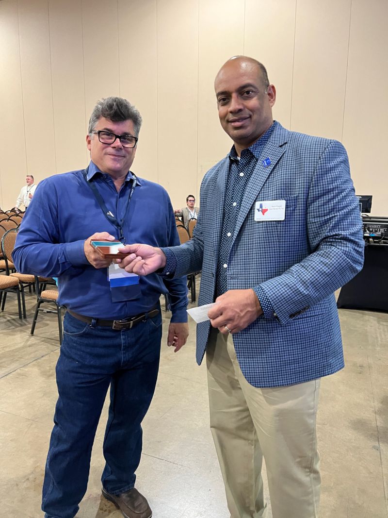 SpinSci Technologies LLC (@spinsci) on Twitter photo <a href="/SpinSci/">SpinSci Technologies LLC</a> & <a href="/uniphore/">Uniphore</a> were honored to be able to sponsor the Texas Regional <a href="/HIMSS/">HIMSS</a> Conference Exhibit Hall Networking Social. It’s been an amazing day of education and now it’s time to decompress
#dfwhimss <a href="/WestTexasHIMSS/">HIMSS West Texas Chapter</a> <a href="/Houston_HIMSS/">HIMSS Houston</a> @AustinHIMSS @ HIMSS South Texas Chapter <a href="/SpinSci/">SpinSci Technologies LLC</a> & <a href="/uniphore/">Uniphore</a> were honored to be able to sponsor the Texas Regional <a href="/HIMSS/">HIMSS</a> Conference Exhibit Hall Networking Social. It’s been an amazing day of education and now it’s time to decompress
#dfwhimss <a href="/WestTexasHIMSS/">HIMSS West Texas Chapter</a> <a href="/Houston_HIMSS/">HIMSS Houston</a> @AustinHIMSS @ HIMSS South Texas Chapter