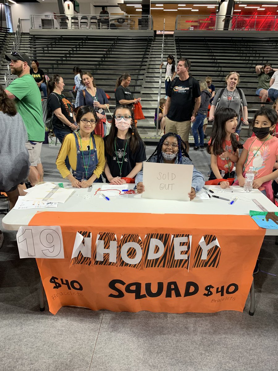 Brittany Stang tweet media