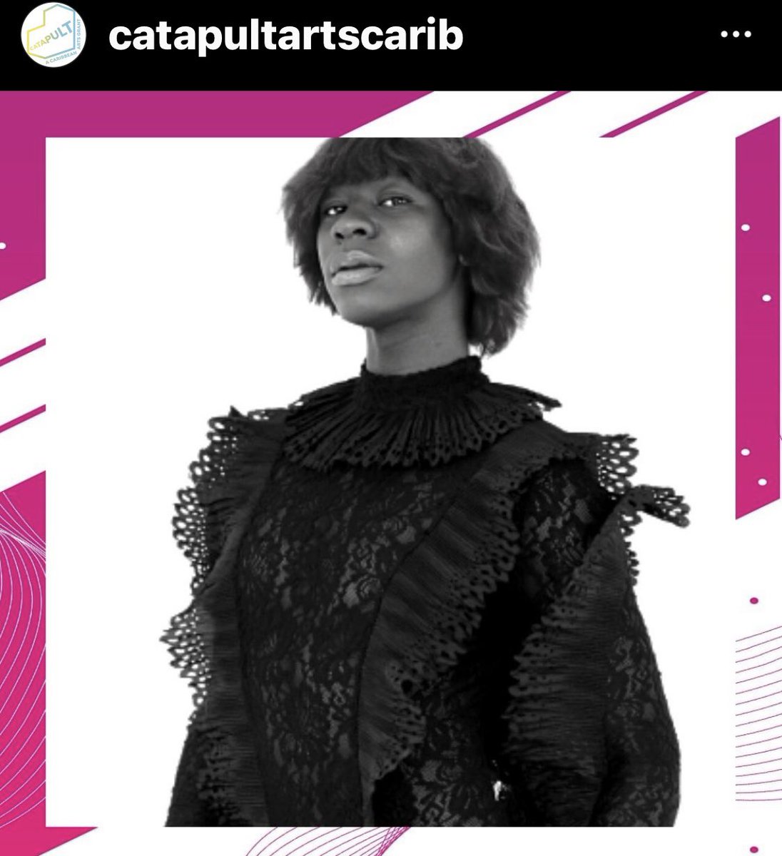 EmaniTheStylist's tweet photo. Never dim your light to be accepted or approved. Shine even brighter and radiate. 🏳️⚧️🇯🇲🏳️🌈🙏🏽👏🏽🙌🏽
American Friends of Jamaica: @AFJcares
Kingston Creative: @kgncreative #catapultday https://t.co/qN1IunFqae