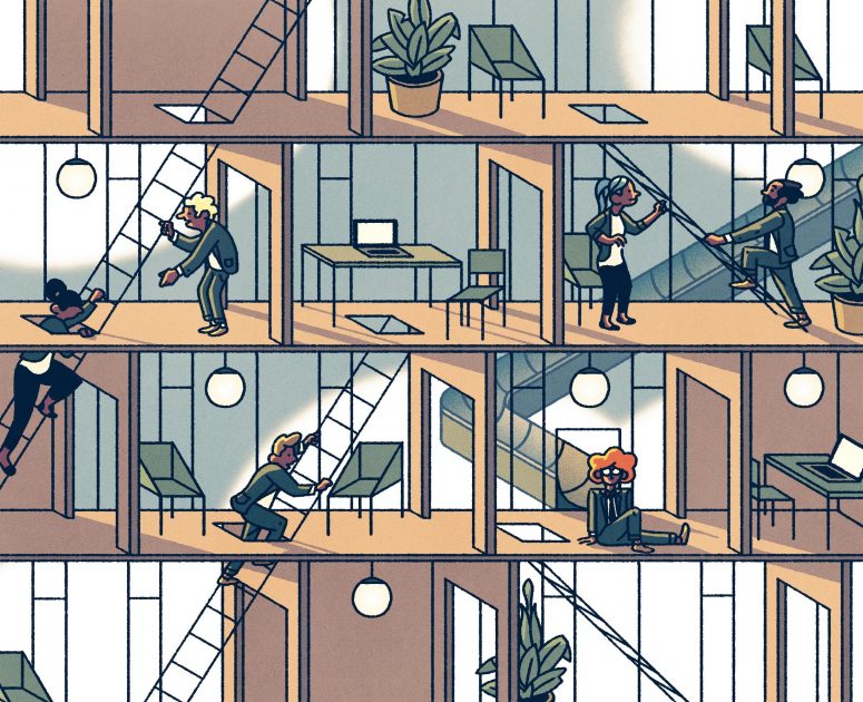 MeghanMBiro's tweet image. When I imagine the #futureofwork, I think organizations will rely more heavily on #mentoring to fuel continuous #learning, build relationships + sustain culture. Agree? 

"Take 5: How to Be a Better Mentor" 👉ow.ly/ZzIF50J22sM via @KelloggSchool

#leadership #worktrends