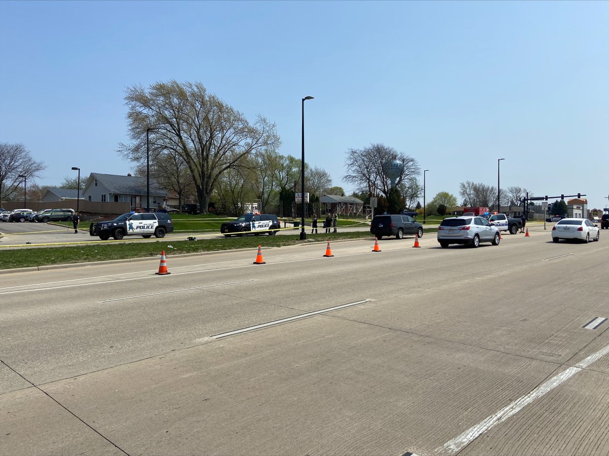 CBS58's tweet image. JUST IN: cbs58.com/news/pedestria…