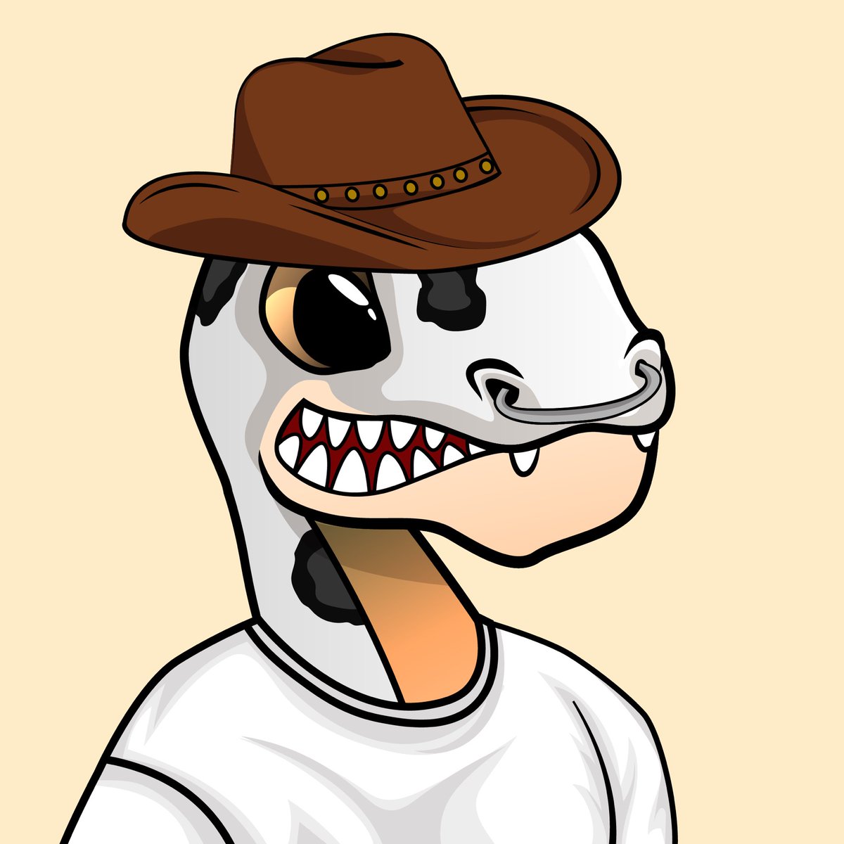 RaptorSyndicate's tweet photo. Like and RT for Good luck when you mint a raptor😎😏

#NFTs #NFTdrop #NFTProjects #NFTartist #NFTCommunity #NFTCollection #RaptorSyndicate https://t.co/b0fNNNKPSk