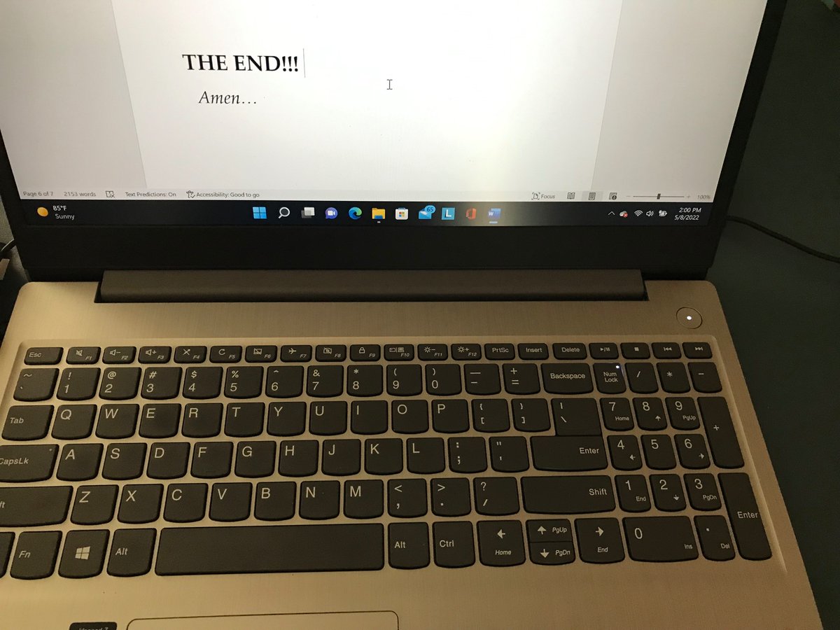 JJClarke18's tweet photo. I finished the last in the series! Yay! 
#missouristrong #womensadventures #writingcommunity #readnwrite https://t.co/HVYexXB1Km