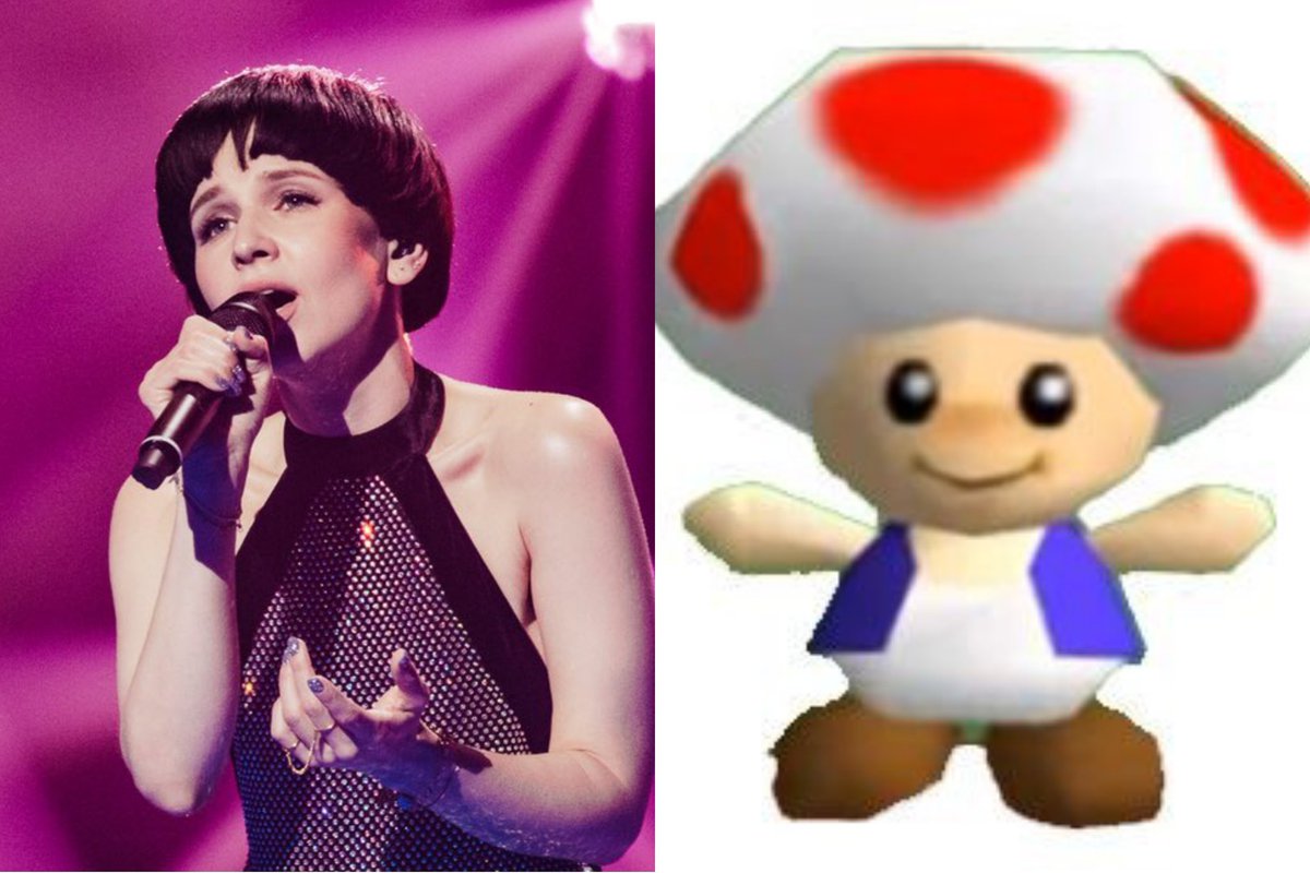 adristaay's tweet photo. same vibes
#Eurovision #EurovisionRTVE https://t.co/SOeAh04POz