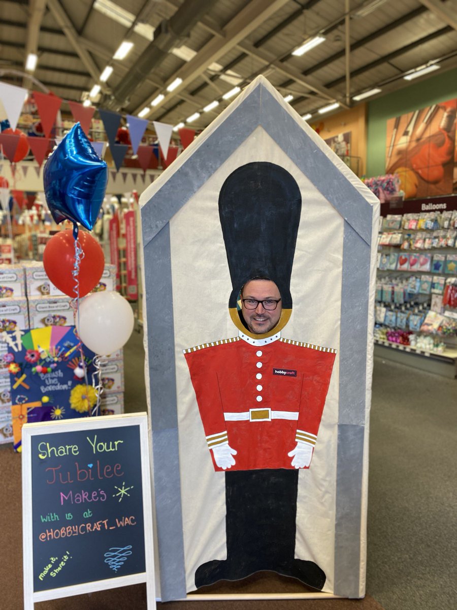 bolland_rob's tweet photo. @Hobbycraft_WAC https://t.co/FzoSPC04nI