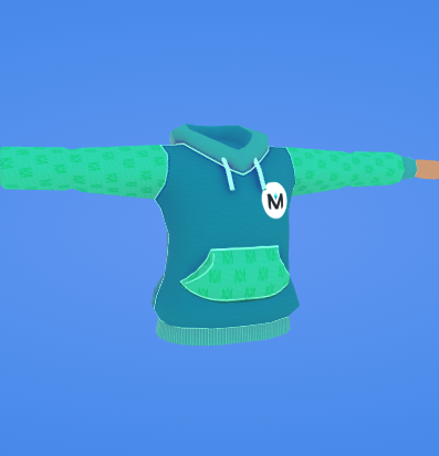 MegaCube tweet media