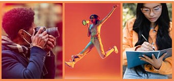 DemocracyAndMe's tweet image. &quot;I hope that everyone can see the immense, destructive impact of racial hate.”
“Our dreams were honesty, freedom, justice…”
“I was told sexism is over. That is a lie.”
Amidst a pandemic of #misinformation, students bore witness to truth. @917wvxu 
democracyandme.org/wp-admin/post.…