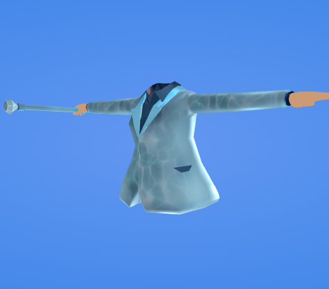 MegaCube tweet media