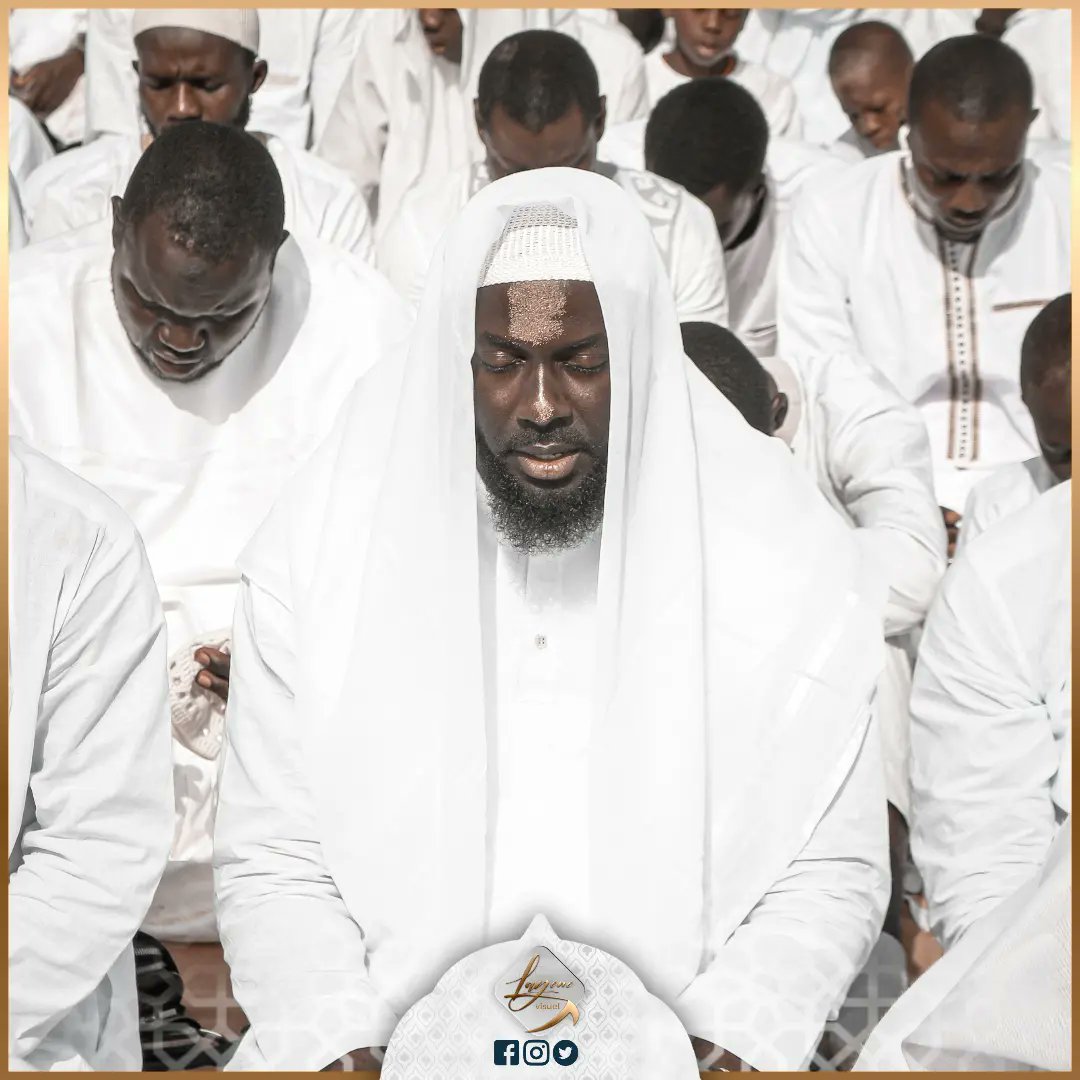 LayenneVisuel's tweet photo. #Ahloulahi #Kebetu #Layene #Ahloulahi #appel #islam #BayeLayeAmoulMass #Diamalaye #GroupementCentraldesLayenes #chabaan #mahdi #rassulallah #musulman #senegal #Weextal #Appel https://t.co/3M4p8yW2LP