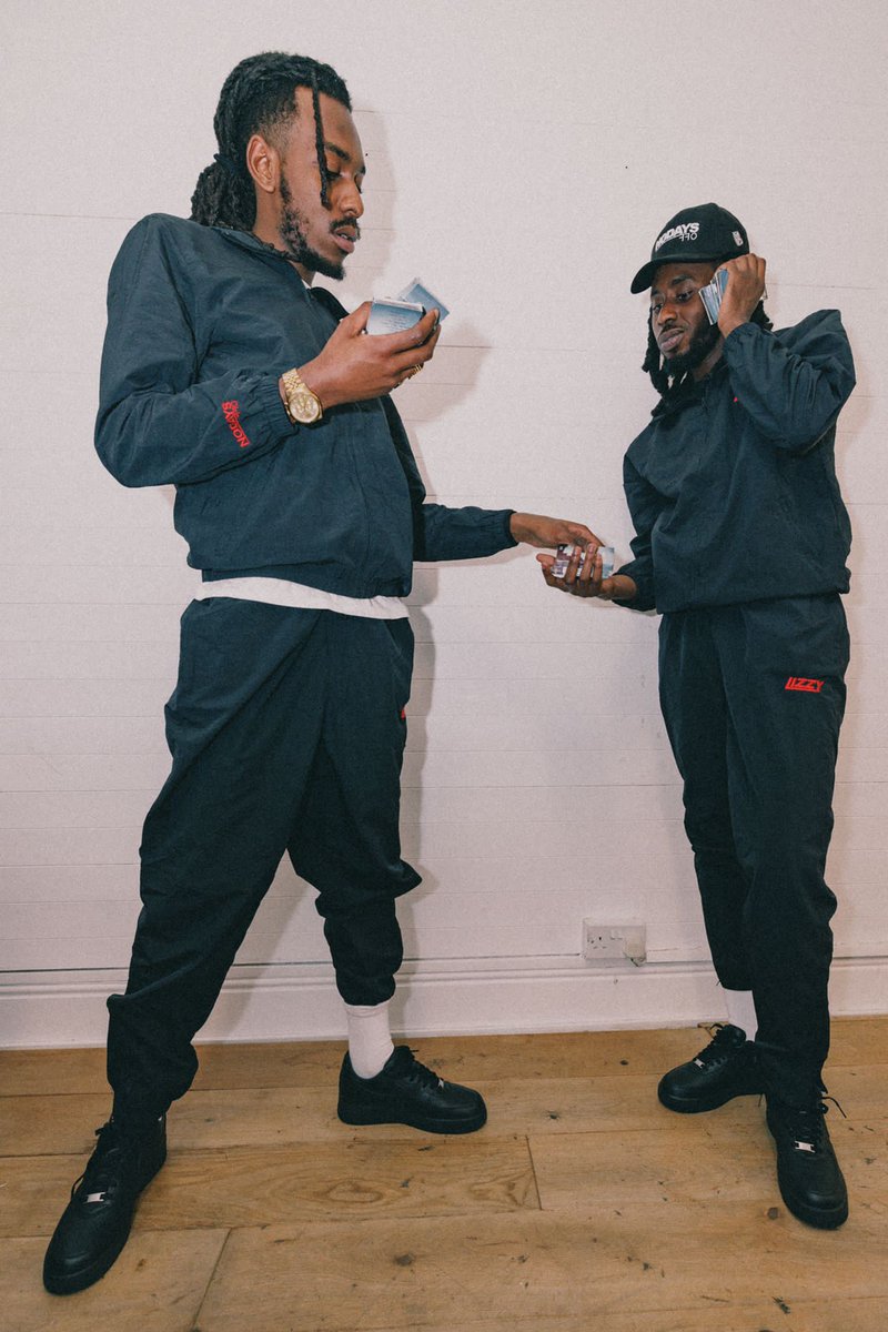 nodaysoffcc's tweet photo. LIZZY CLOTHING ❌️ NODAYSOFF BUNDLES OUT NOW 🌍🚀‼️

GRAB THEM BEFORE THEY GO 😪

https://t.co/kLjS1pofNY

📷 [pluggygram I/G] https://t.co/VQHNQ5Emgt