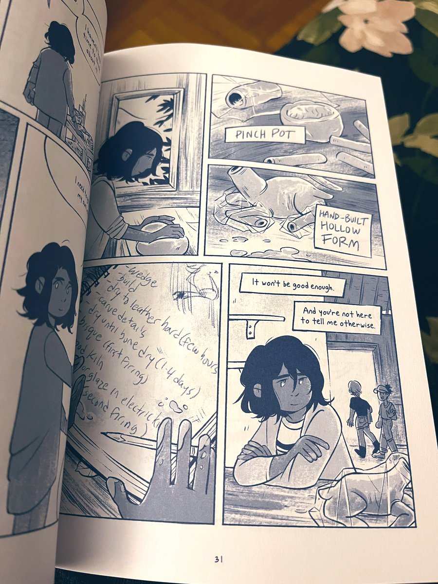 brought my slip comps and some inks to class today to show my students and now im crying in the club (school) lmao. what a dream, what a thing to accomplish after 15 years of drawing 