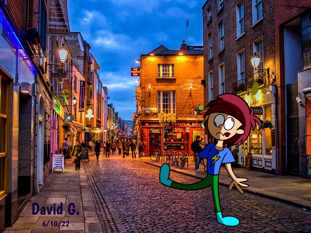 SparkCartoons's tweet photo. Seems that Simon drank too much in Dublin.😅
(Created May 10th, 2018)
#SimonAndPals #Dublin #EuropeTrip #SketchRemake #ToonsInRealLife #Cartoon #AspiringCartoonist #BlueLightningDoodles #BlueLightningEntertainment #BlueLightningCartoons #BlueLightningAnimationStudios https://t.co/UkqMAsDONF