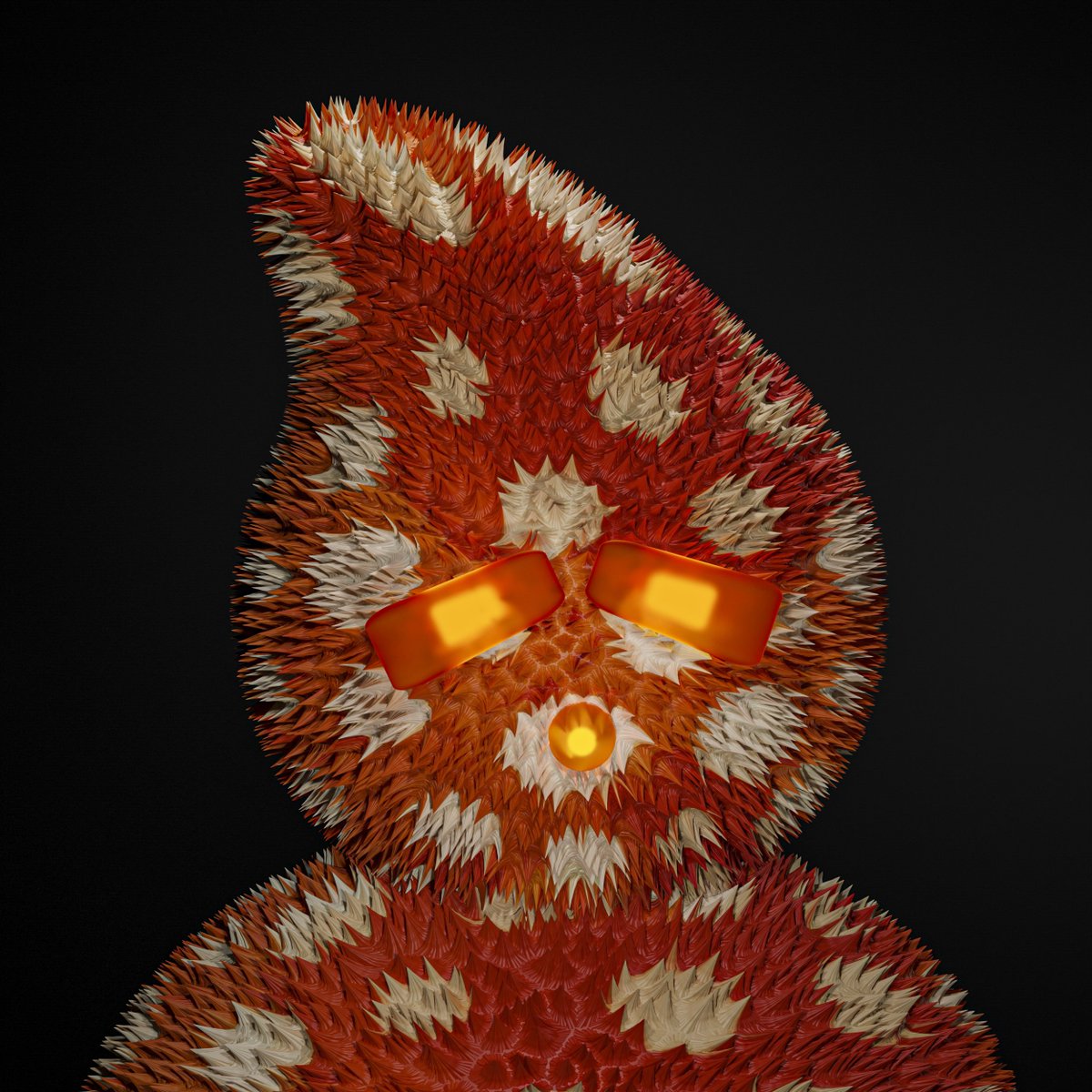 ⚠️Fluuffies holders, airdrop incoming⚠️

If someone thinking that I could be useful to you in the future, please DM me, I will leave my personal email for you. I'm gonna deactivate my Twitter account next weekend and fully disappear forever.

Love, Kaja🤍

opensea.io/collection/fla…