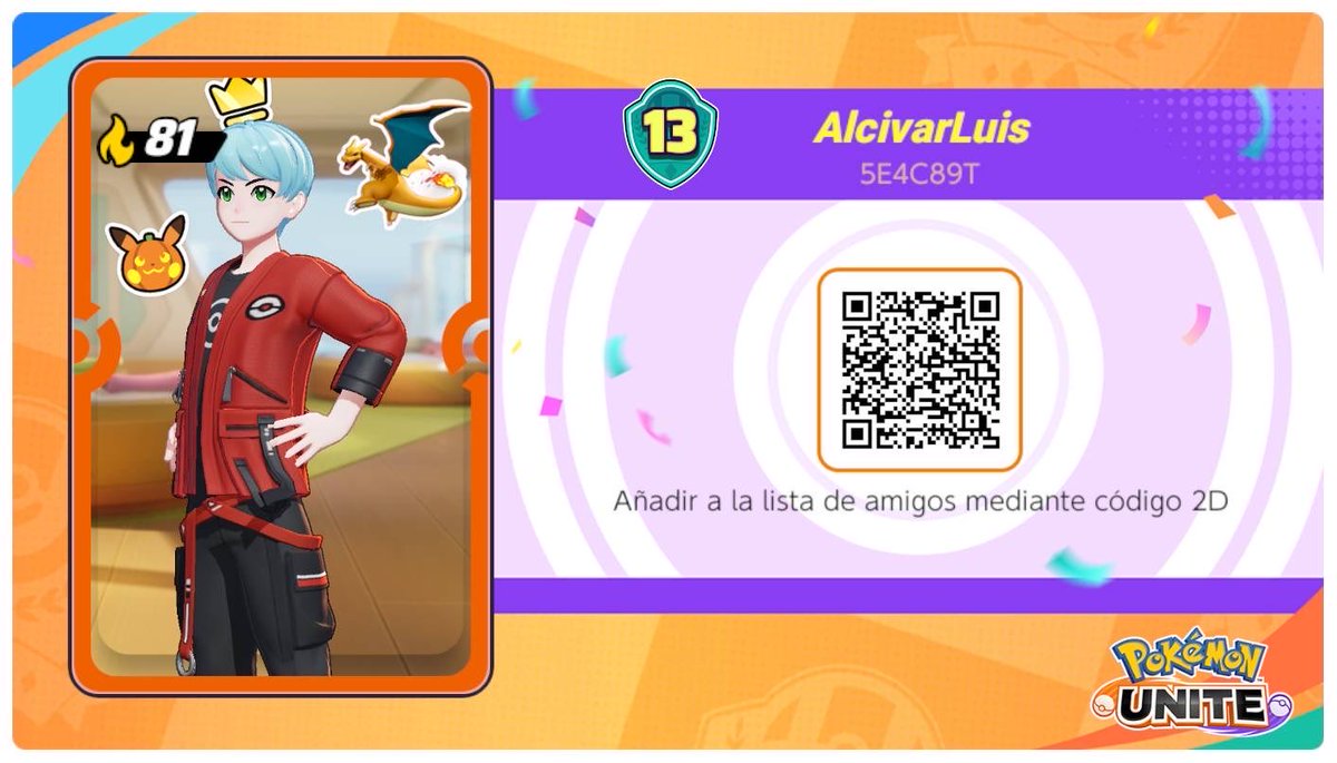 luibriggxiu's tweet photo. Espero su solicitud de amistad para seguir jugando ☺️ https://t.co/jEKqAAdjL0
