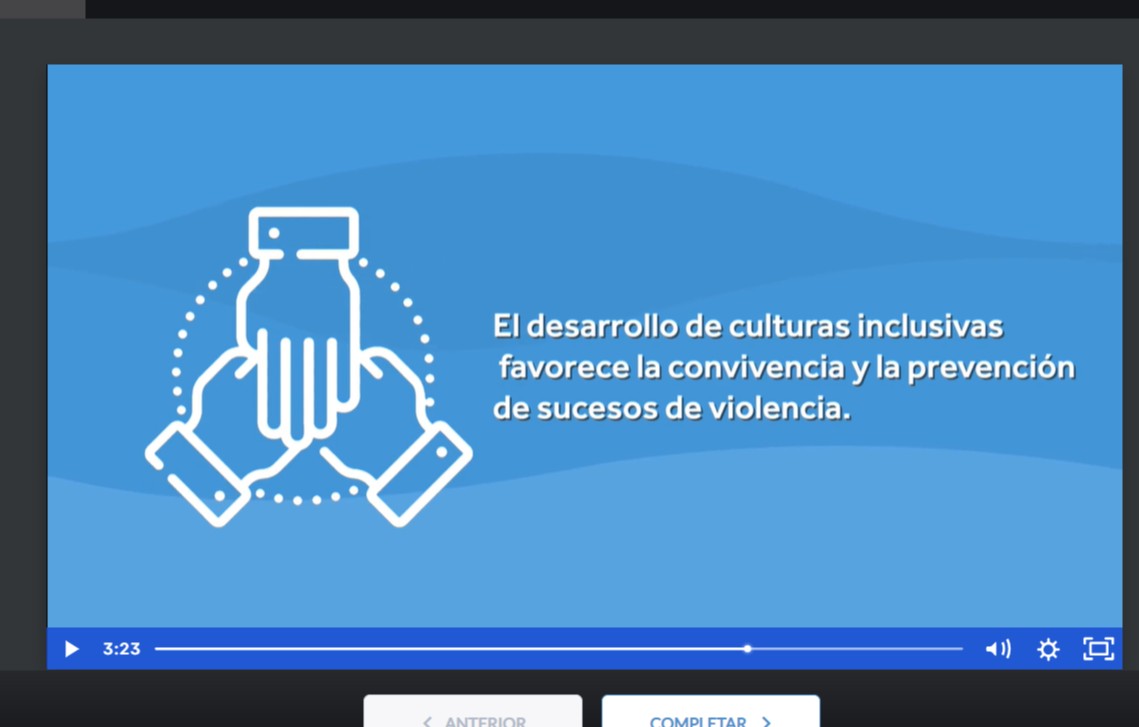 RETecuador's tweet photo. +DIVERSIDAD es  financiado por @EduCannotWait, liderado por @UNICEFperu, en alianza con RET, @UnescoPeru, @WorldVisionPeru, y con el apoyo de Alternativa, @SaveChildrenPE y #HIAS 2/2 https://t.co/uymTo6n3kt