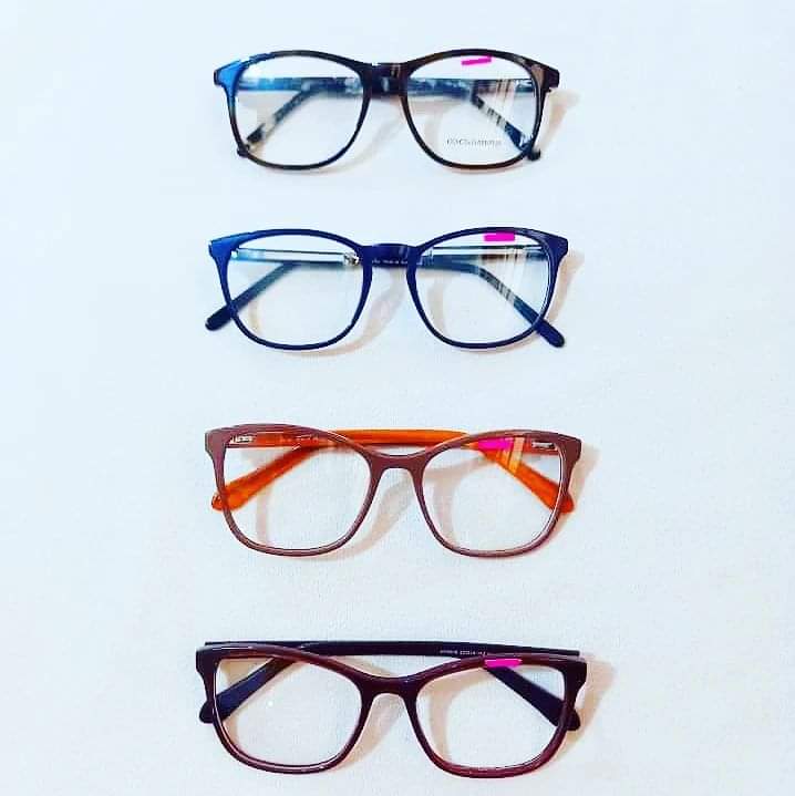 Kores Optics tweet media