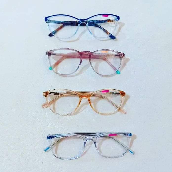 Kores Optics tweet media