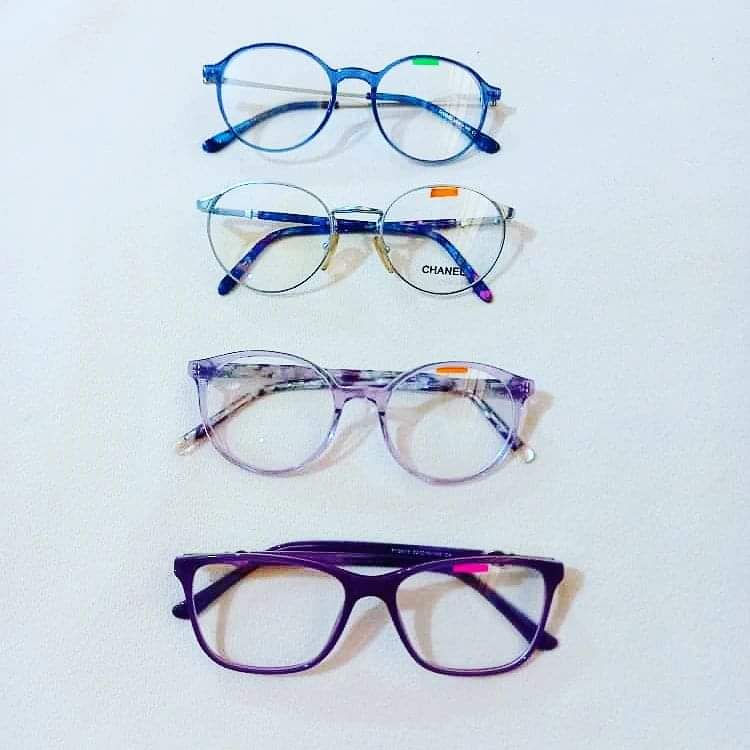Kores Optics tweet media