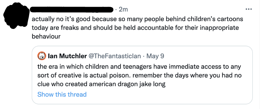 Ian Mutchler tweet media