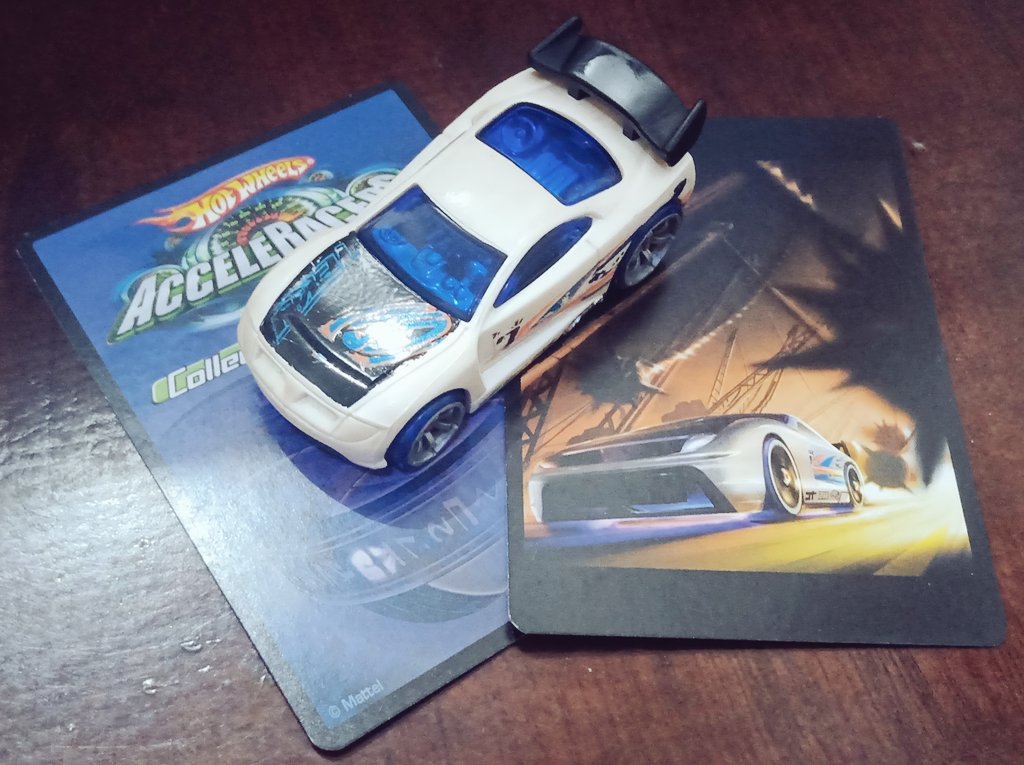 COSTUM_04's tweet photo. Power Ageing
#HotWheels #AcceleRacers #PowerRage #DieCast #TEKU https://t.co/b2cPDXJSSP