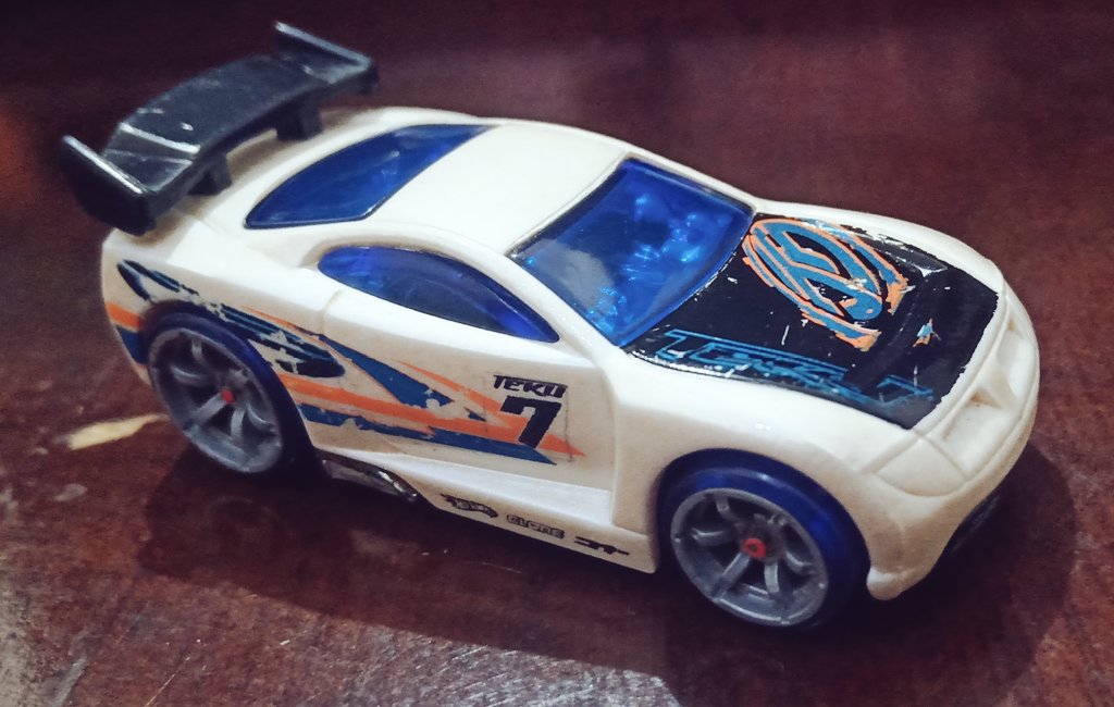 COSTUM_04's tweet photo. Power Ageing
#HotWheels #AcceleRacers #PowerRage #DieCast #TEKU https://t.co/b2cPDXJSSP