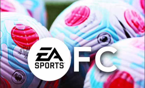 EA SPORTS FC, nuevo nombre de @EASPORTSFIFA. ¿Opiniones?