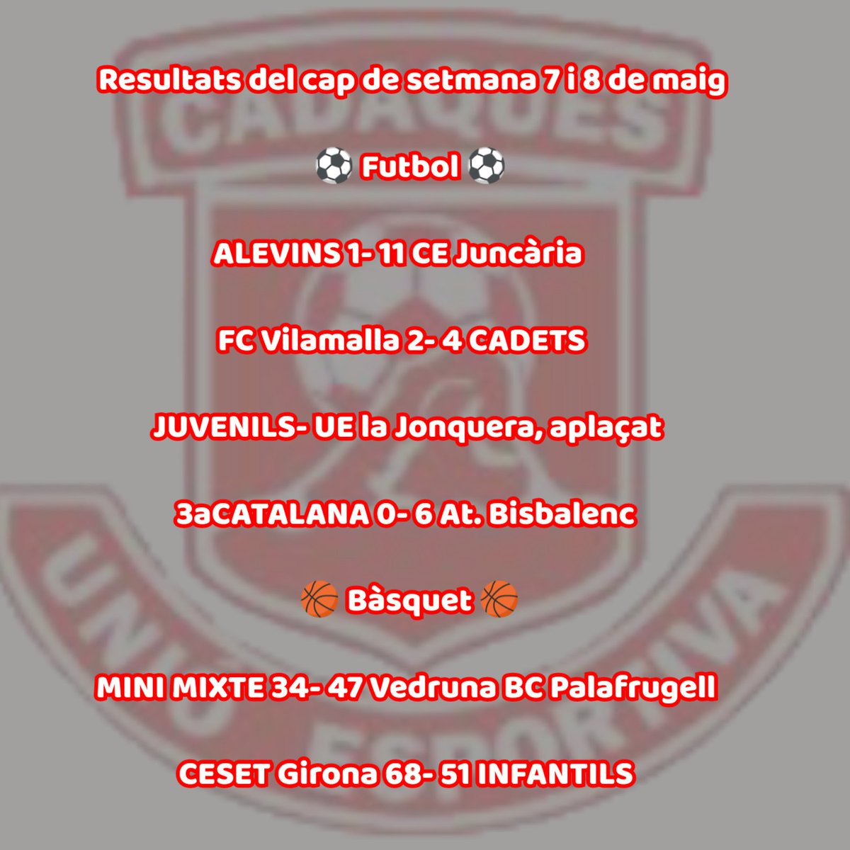 Unió Eptva Cadaqués tweet media