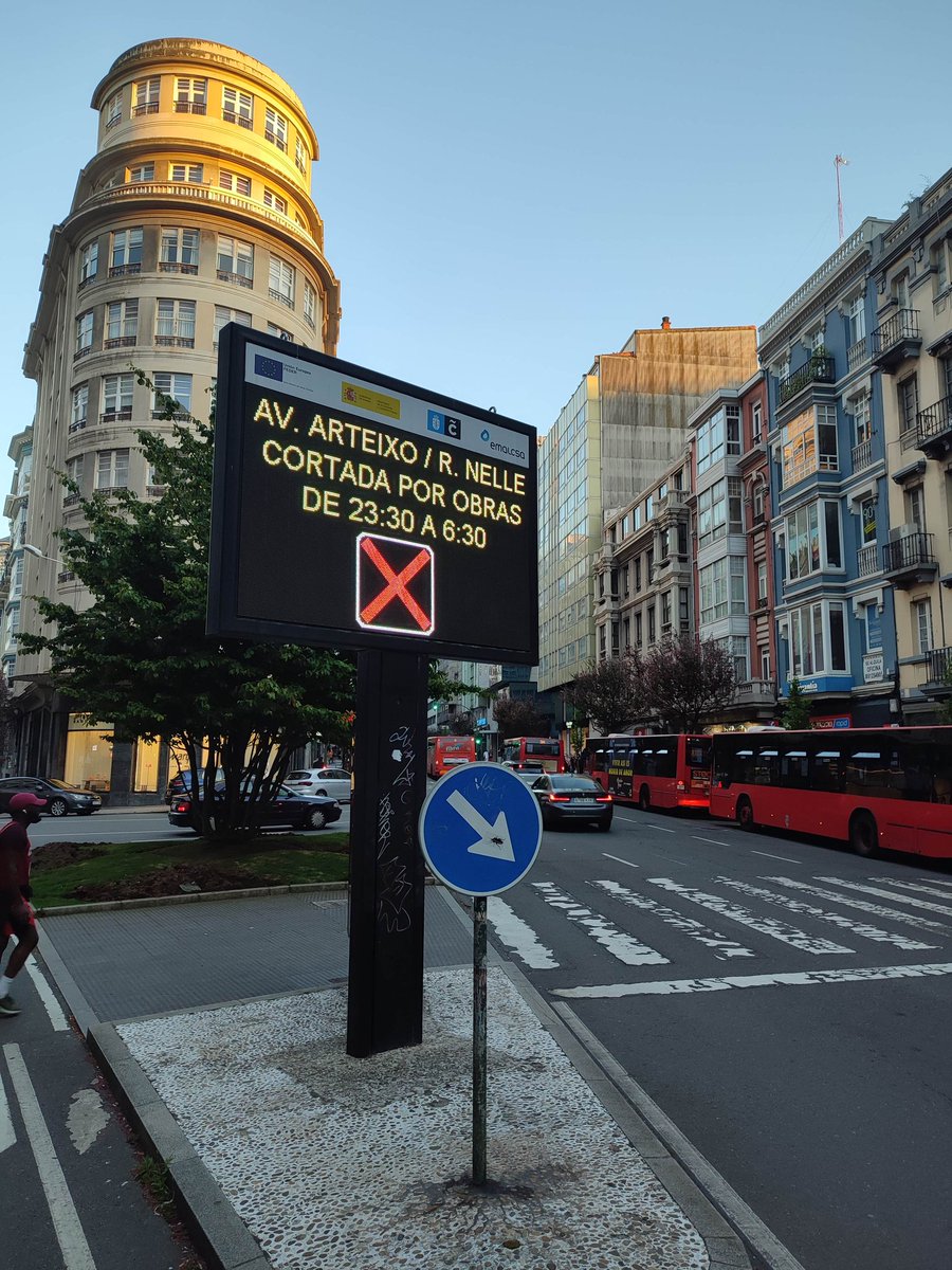 Policia_Coruna's tweet photo. https://t.co/I5NewcT6mb