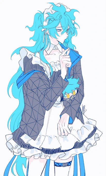 メイド 