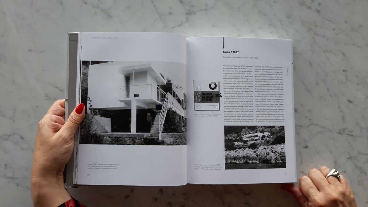 PodioMX's tweet photo. Martes de Libro: El otro movimiento moderno
Leer más 👉 https://t.co/aJNXuj3xGE
#KennethFrampton #MartesdeLibro #arquitectura #libros #librosrecomendados #desdeelpodio https://t.co/0bhmvjKtER