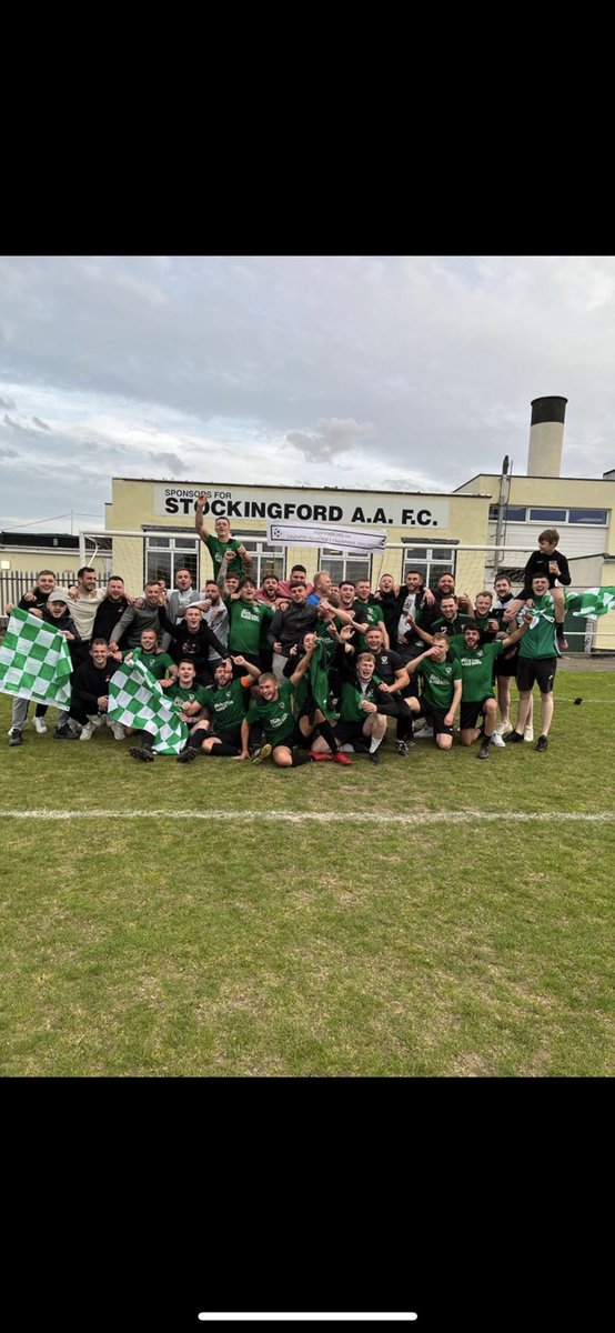 COV ALLIANCE 3 LEAGUE CHAMPIONS 💚