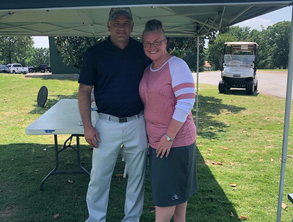 Arkansas District CM tweet media