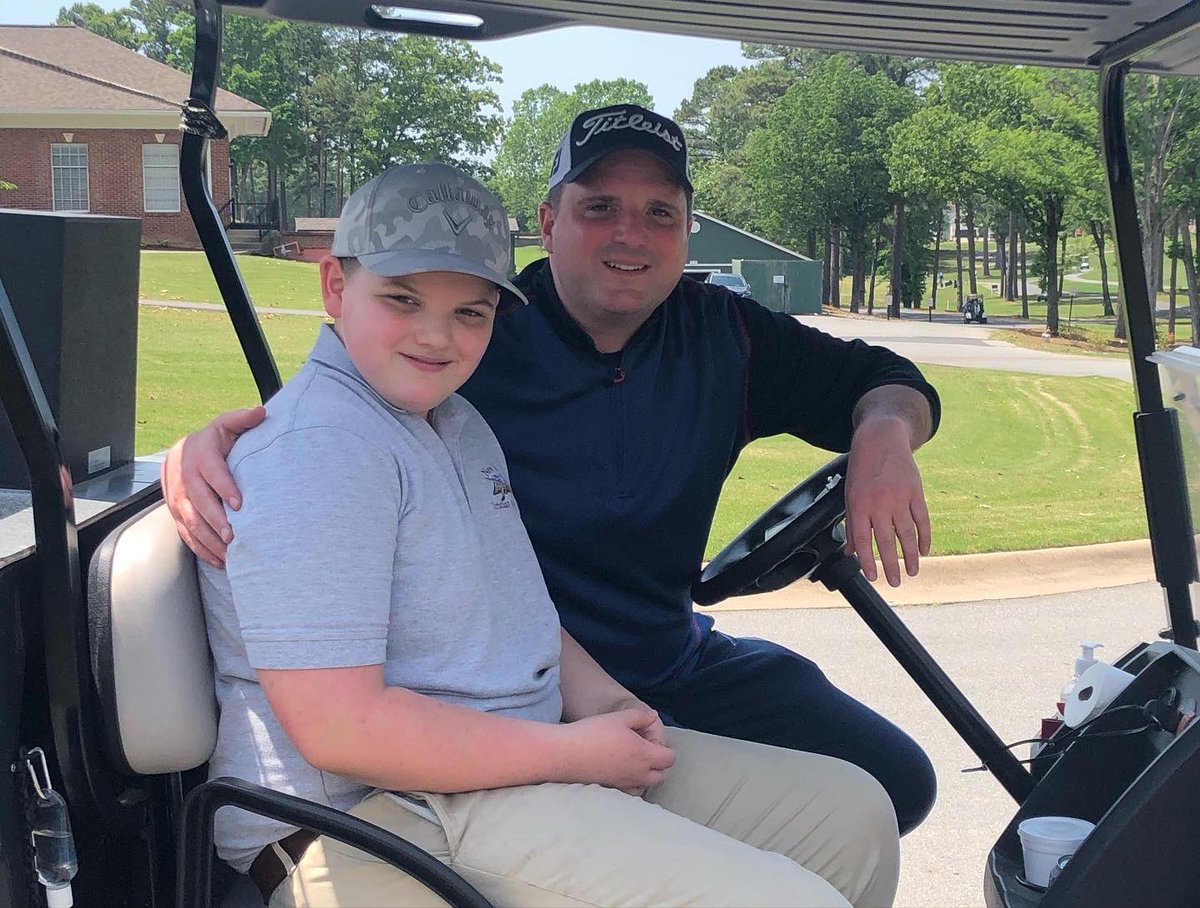 Arkansas District CM tweet media