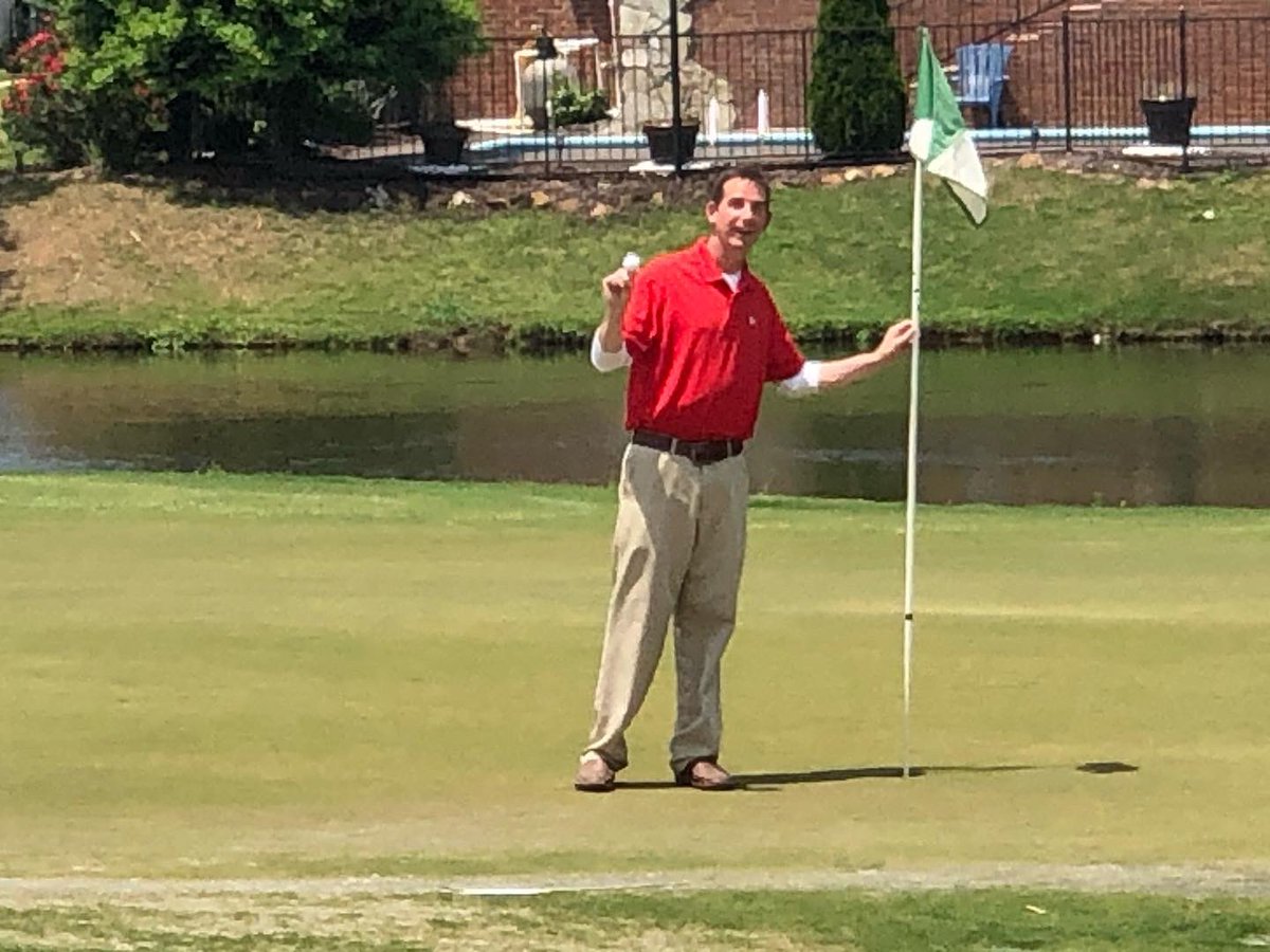 Arkansas District CM tweet media