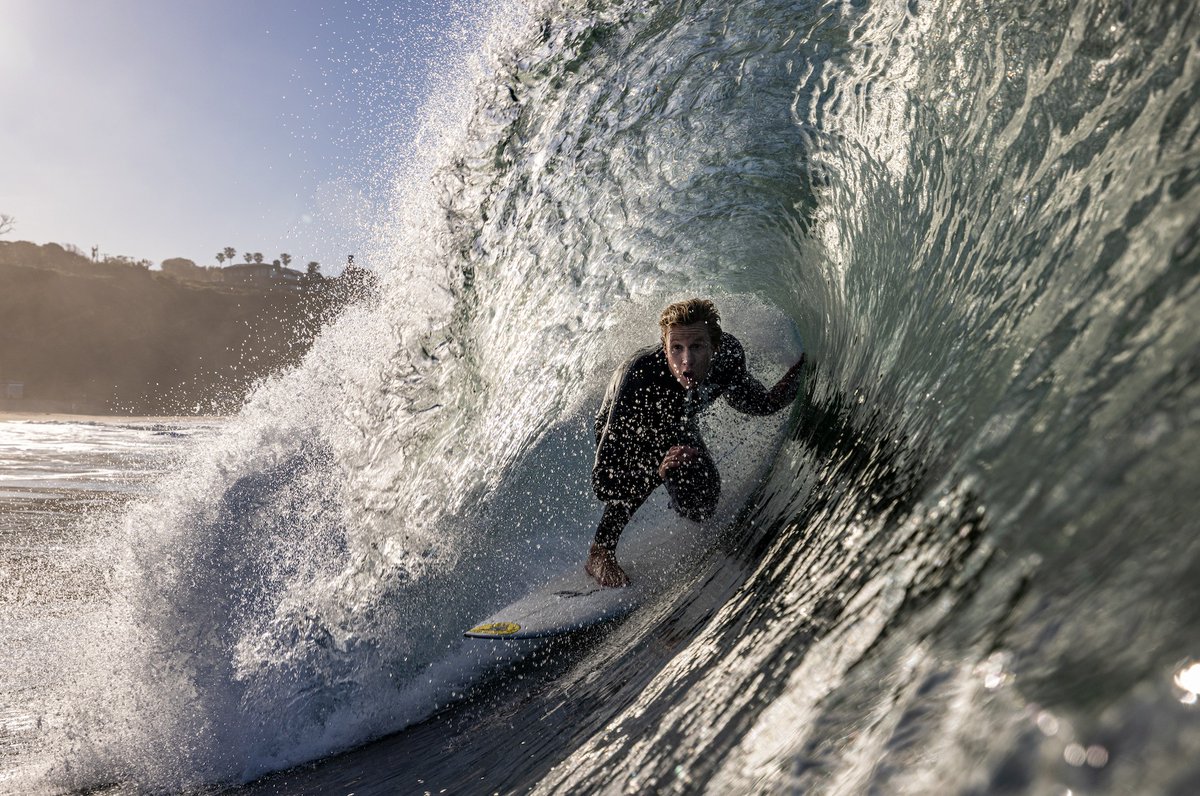 Noah Hill . Photo by Peter Snell .

#rustysurfboards #ourkind