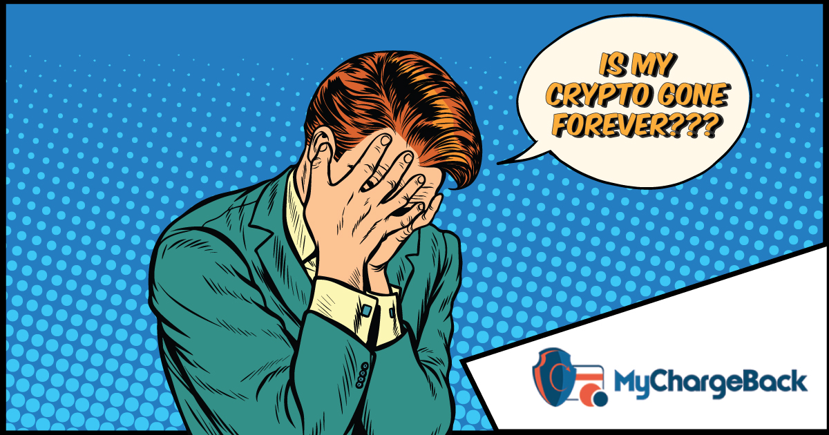 mychargeback's tweet photo. Our client worried the €63,000 he sent to a scammy broker through a #CryptoExchange was gone forever. Our cutting-edge #CryptoTrace helped find what law enforcement needed to take the case. #CryptoRegulation will strengthen our robust set of tools. https://t.co/OOYGJVm2fI https://t.co/3IkRWTMyQk