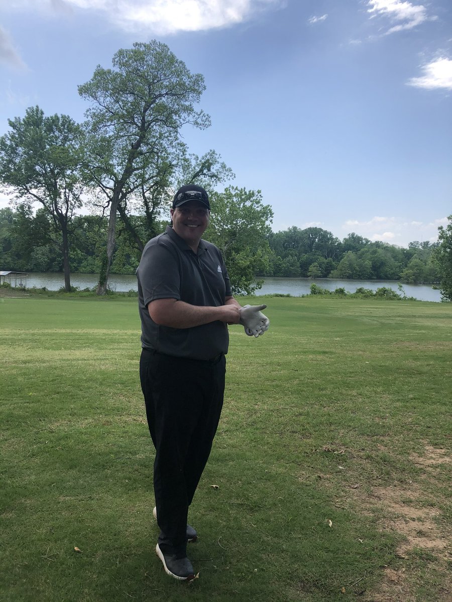 Arkansas District CM tweet media