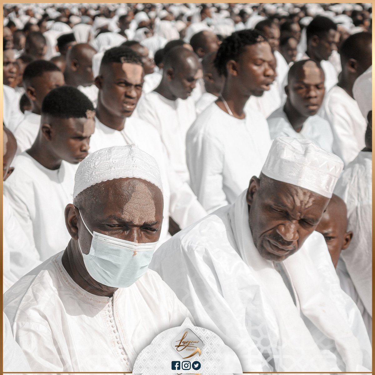 LayenneVisuel's tweet photo. #Ahloulahi #Kebetu #Layene #Ahloulahi #appel #islam #BayeLayeAmoulMass #Diamalaye #GroupementCentraldesLayenes #chabaan #mahdi #rassulallah #musulman #senegal #Weextal #Appel https://t.co/iHvMszQBQu
