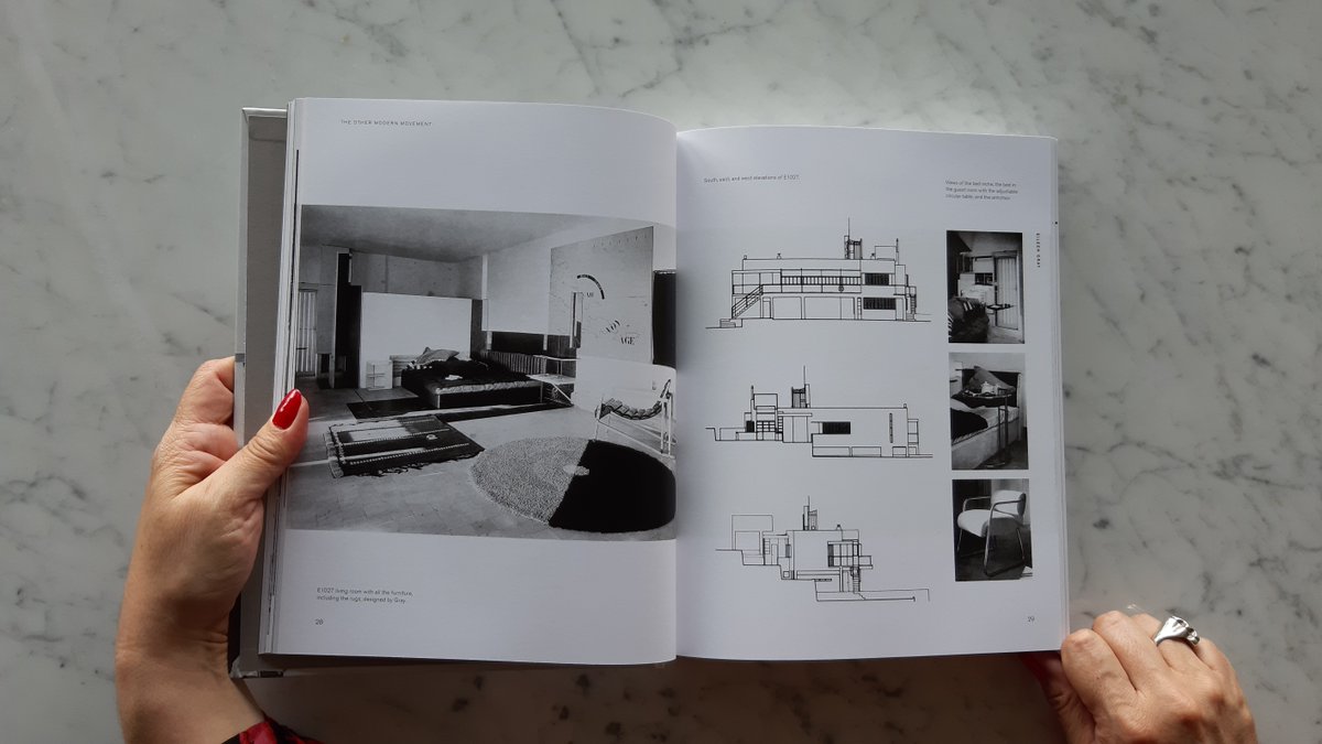 PodioMX's tweet photo. Martes de Libro: El otro movimiento moderno
Leer más 👉 https://t.co/aJNXujl8yc
#KennethFrampton #MartesdeLibro #arquitectura #libros #librosrecomendados #desdeelpodio https://t.co/FdcmyOyfaz